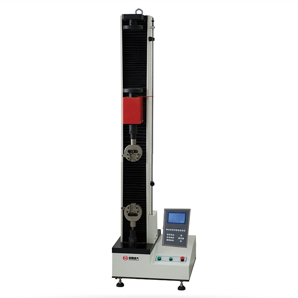 50N/100N/200N數(shù)顯彈簧拉壓試驗機(jī)