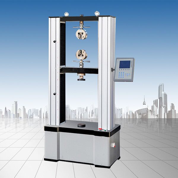 WDS-20/20 Kn /2噸 液晶顯示(數(shù)顯式)電子拉力試驗機