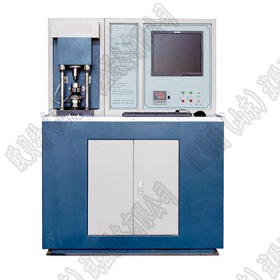 萬能摩擦磨損試驗機(jī)