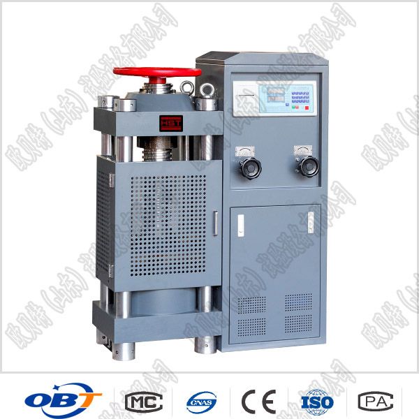 200噸壓力試驗機(jī)，抗壓抗折試驗機(jī)一件起批