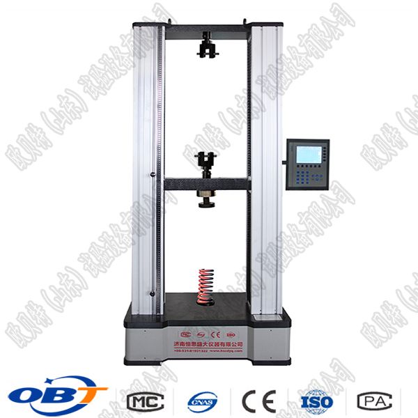 恒力彈簧支吊架專(zhuān)用試驗(yàn)機(jī)