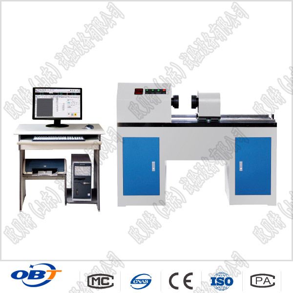 汽車(chē)半軸扭轉(zhuǎn)試驗(yàn)機(jī)