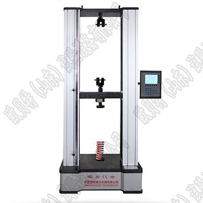 自動彈簧試驗(yàn)機(jī)