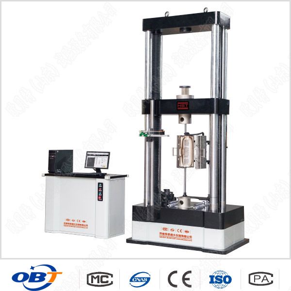 塑料高溫拉伸試驗機(jī)