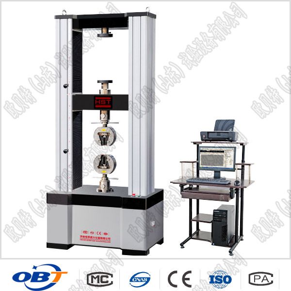 工業(yè)無(wú)紡布拉伸撕裂試驗(yàn)機(jī)