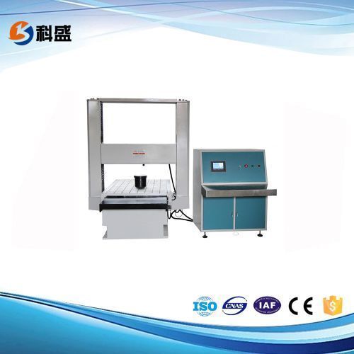 揭開細木板萬能試驗機的“神秘面紗”。