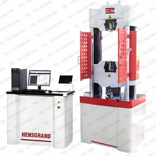 維卡軟化點(diǎn)試驗(yàn)機(jī)的簡介及日常維護(hù)方法