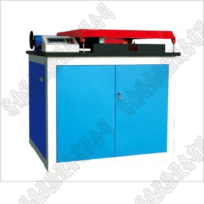 落錘沖擊試驗(yàn)機(jī)的試驗(yàn)方法、特點(diǎn)以及它的安全防護(hù)系統(tǒng)